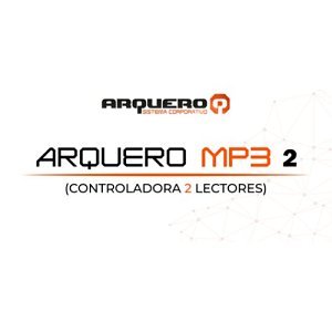 Image of ARQ-MP3-2 AC